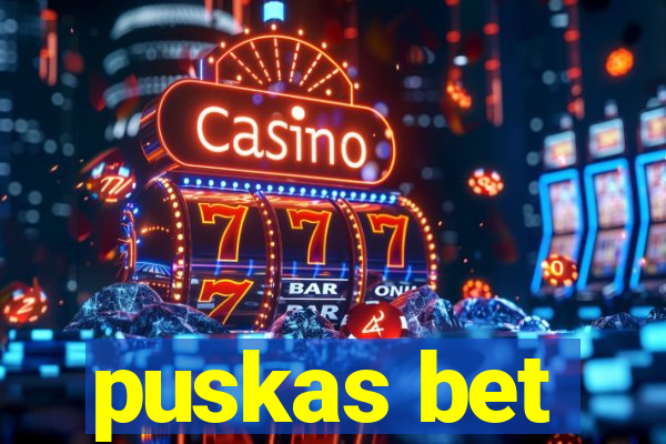 puskas bet